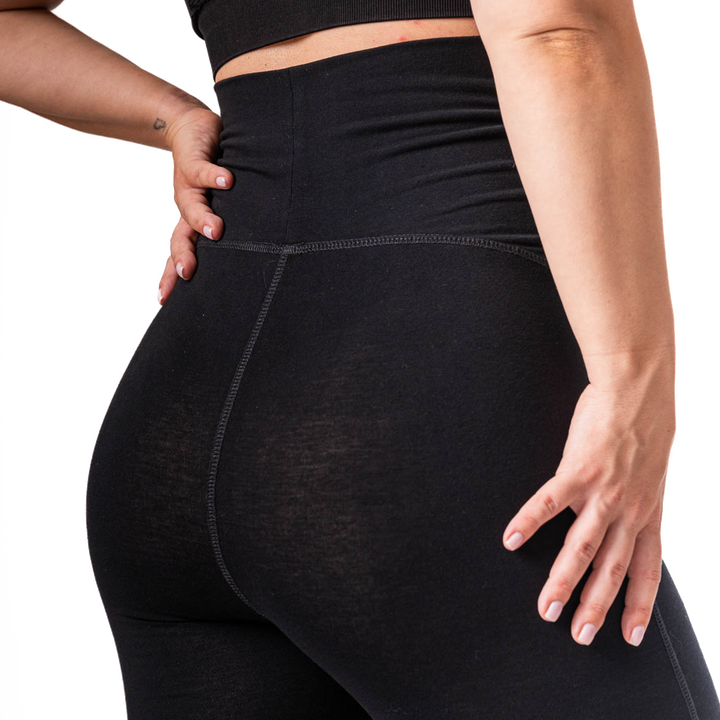 Kapok Mama Leggings Black
