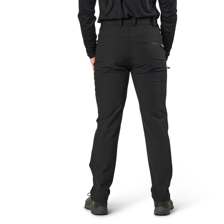 Himalaya Pants Black