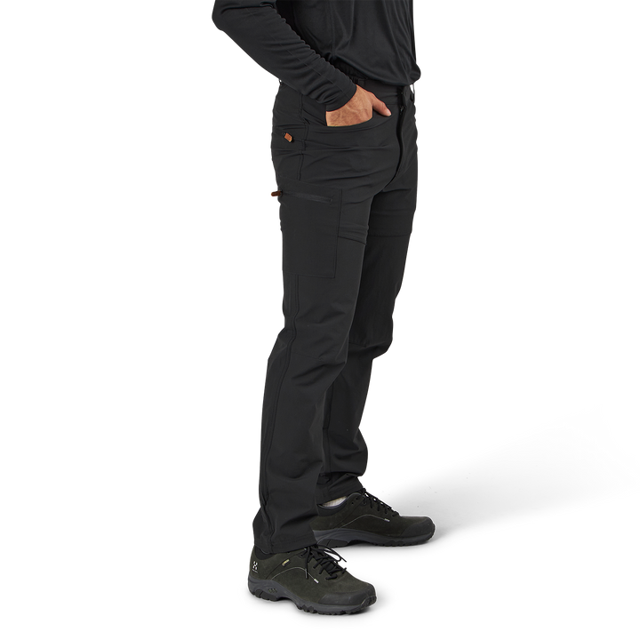 Himalaya Pants Black