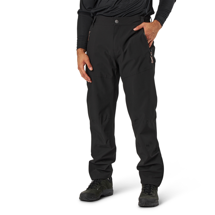 Seattle Pants Black
