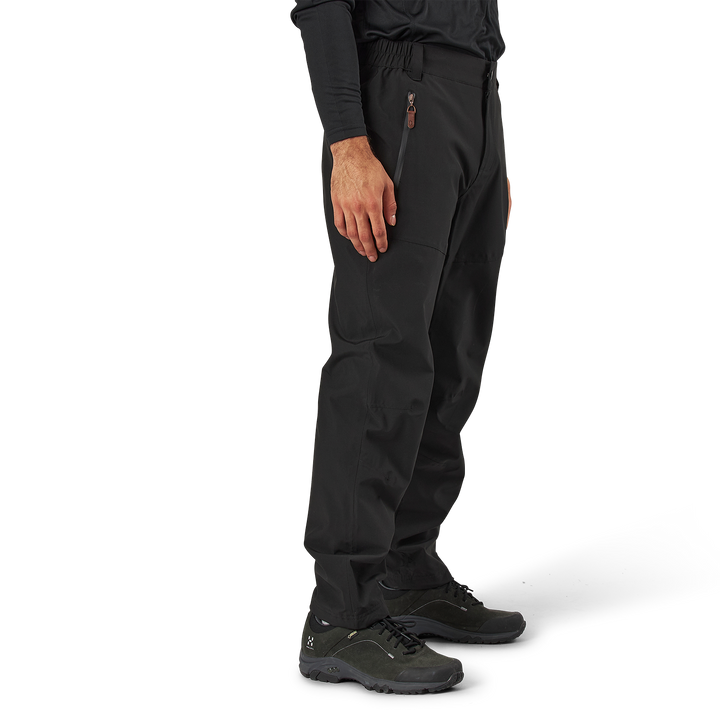 Seattle Pants Black