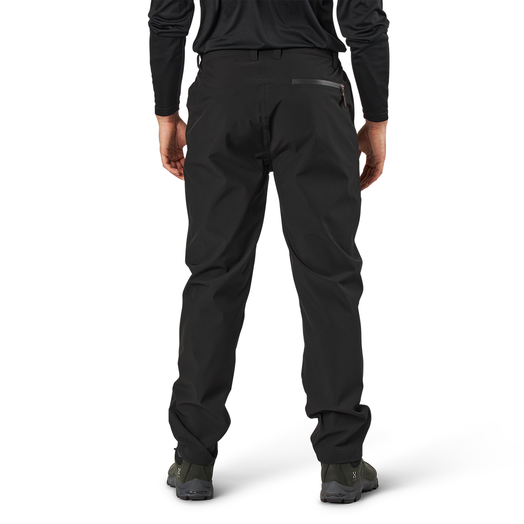 Seattle Pants Black