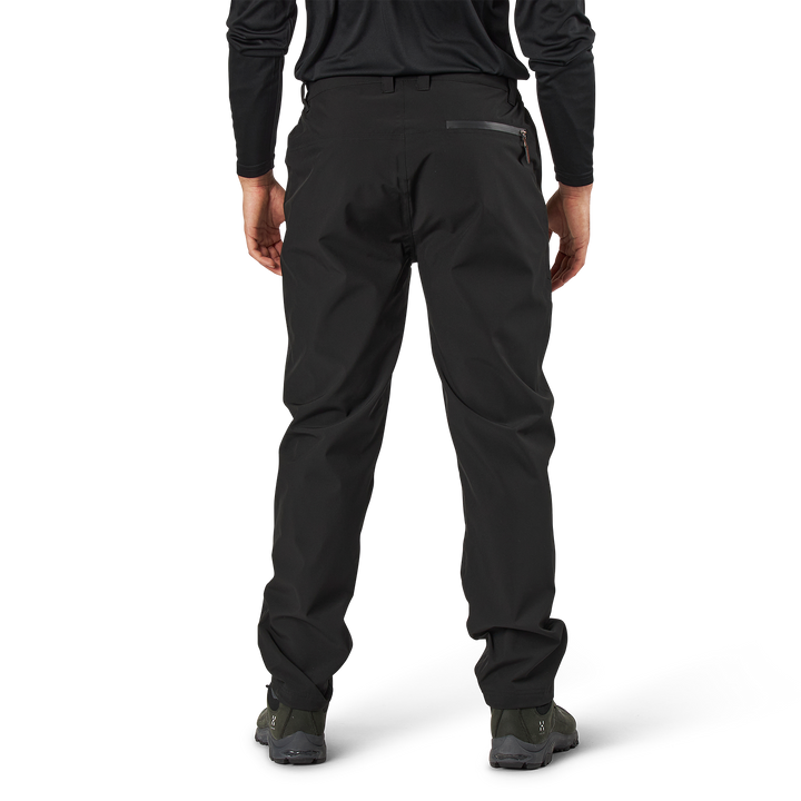 Seattle Pants Black