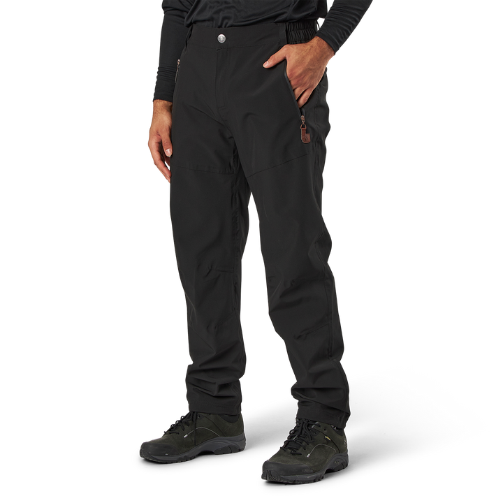 Seattle Pants Black