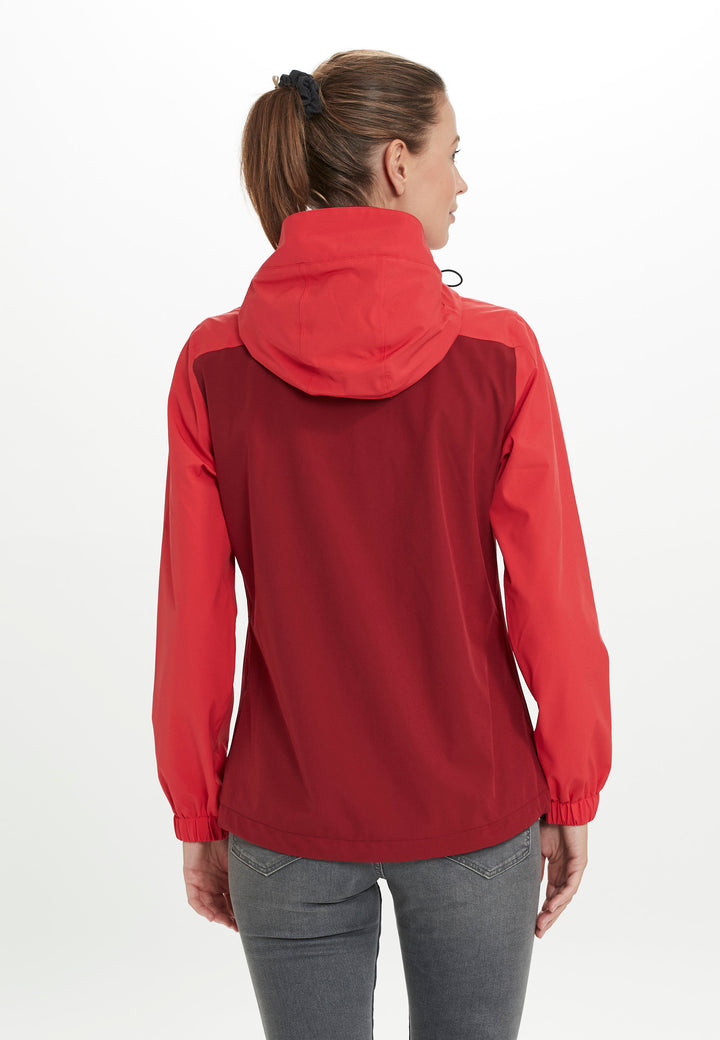 Camelia W Awg Jacket W-pro 150 Rococco Red