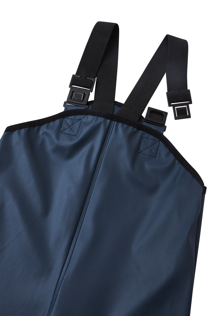 Rain outfit Tihku Navy