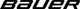 Bauer Logo