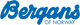 Bergans of Norway Logo