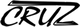 Cruz Logo