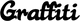 Graffiti Logo