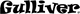 Gulliver Logo