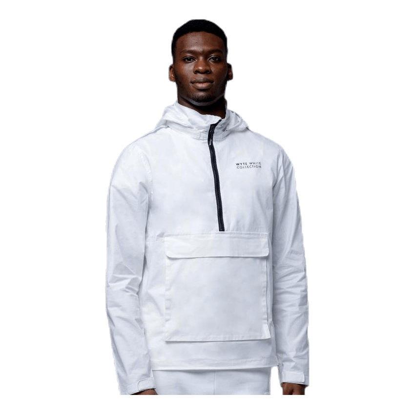 WYTE White Jacket M White