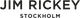 Jim Rickey Logo
