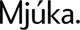 Mjúka Logo