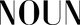 NOUN Logo