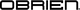 Obrien Logo