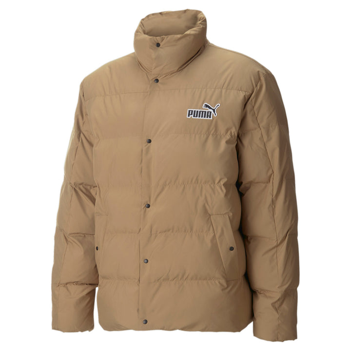 Better Polyball Puffer Toasted