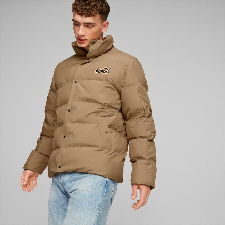 Better Polyball Puffer Toasted
