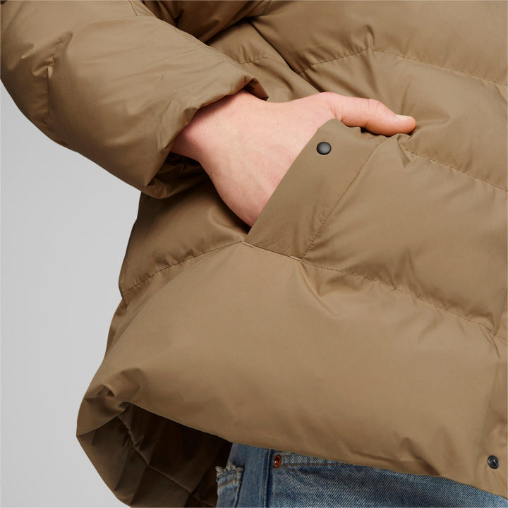 Better Polyball Puffer Toasted
