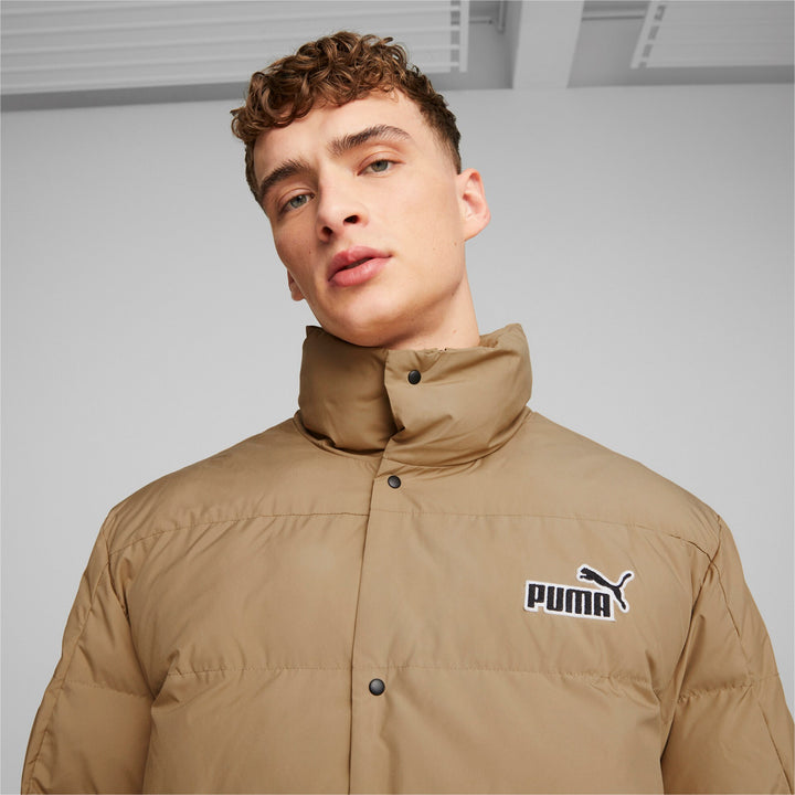 Better Polyball Puffer Toasted