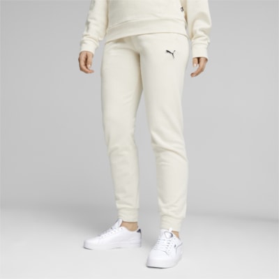 Better Essentials Pants Cl Tr White