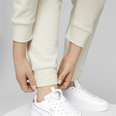 Better Essentials Pants Cl Tr White