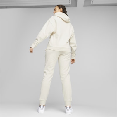 Better Essentials Pants Cl Tr White