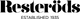 Resteröds Logo