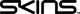 Skins Logo