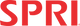 SPRI Logo