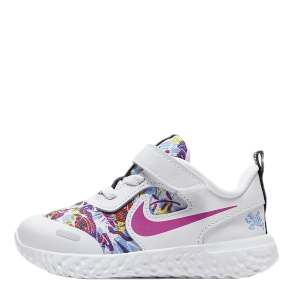Revolution 5 Fable TD Pink/Blue/White