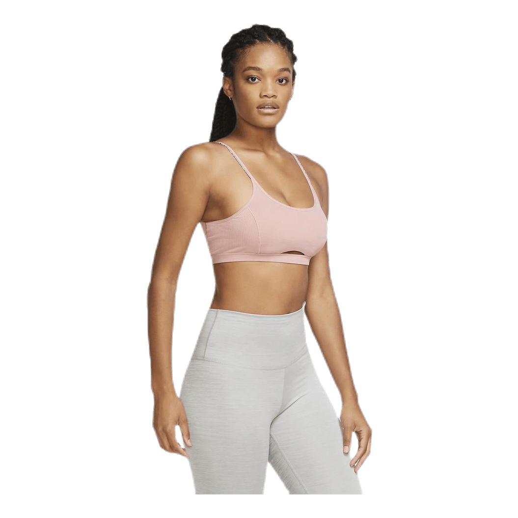 Nike indy deals luxe sports bra