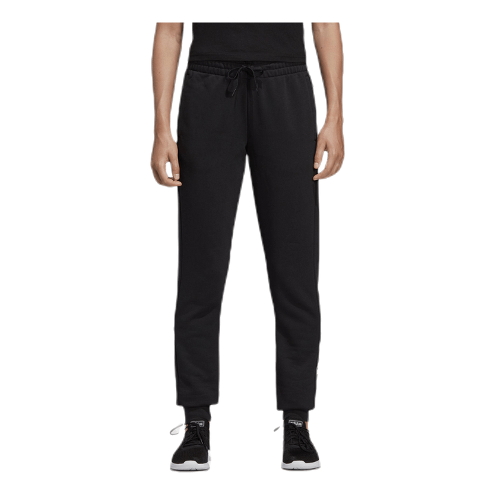 Essentials Linear Pant Black / White