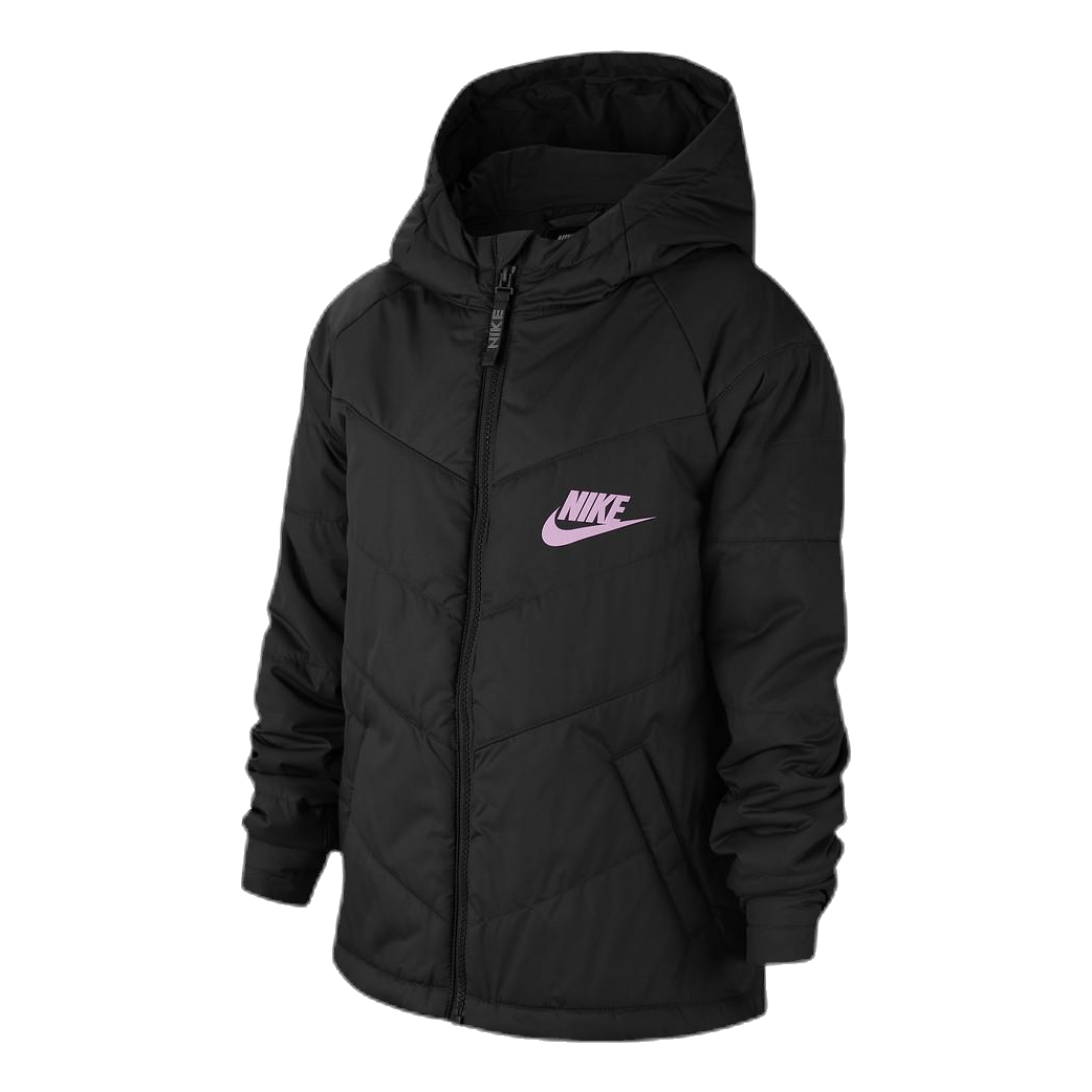 Nike junior windrunner jacket hot sale