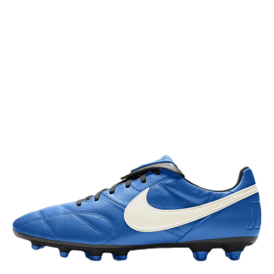 nike premier ii fg blue