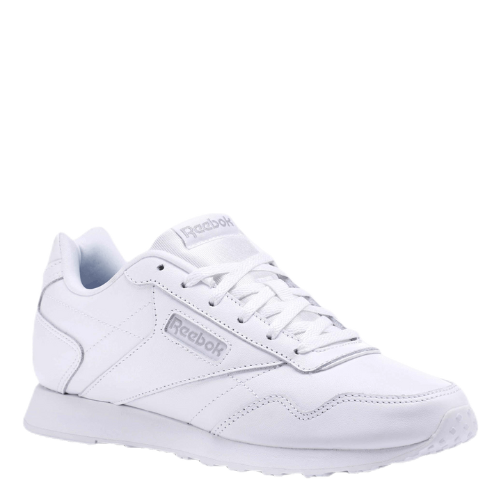 Royal Glide White/Silver
