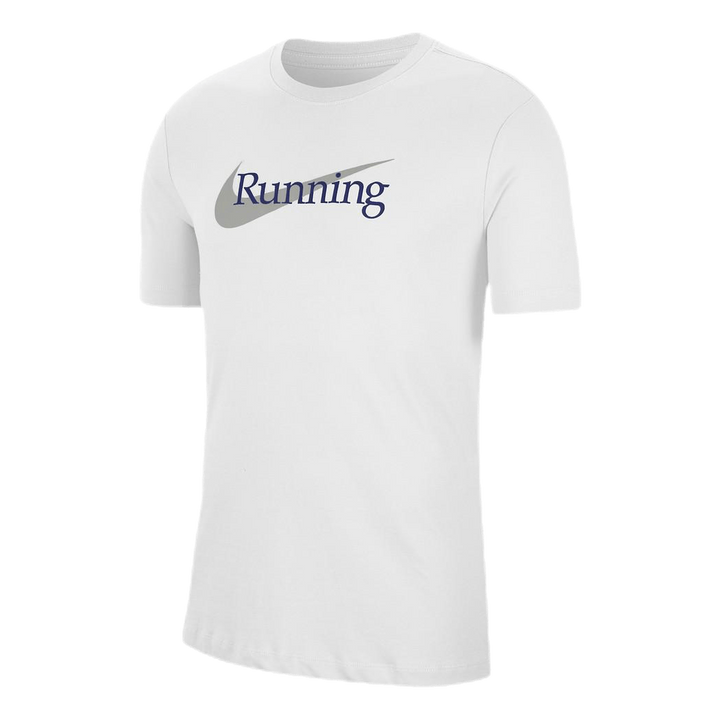 Dri-FIT Tee HBR White