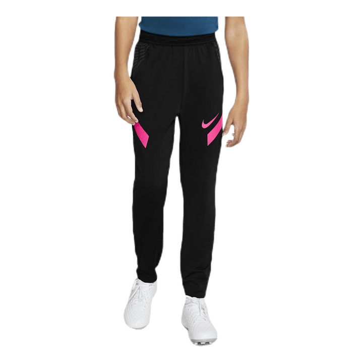 Dri-FIT Strike Pants Junior Pink/Black