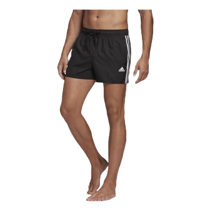 3S Clx Sh Vsl Black