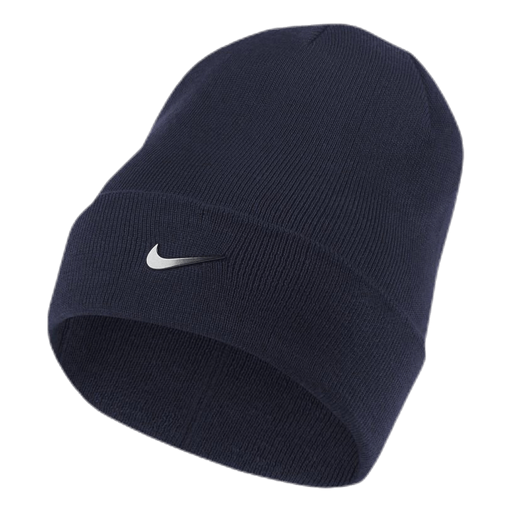 Swoosh Cuffed Beanie