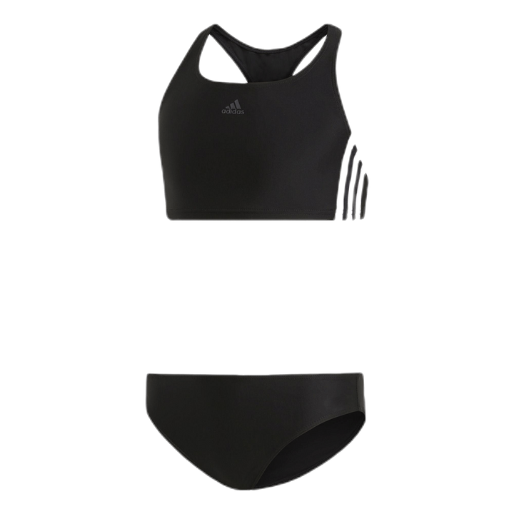 3-Stripes Bikini Black