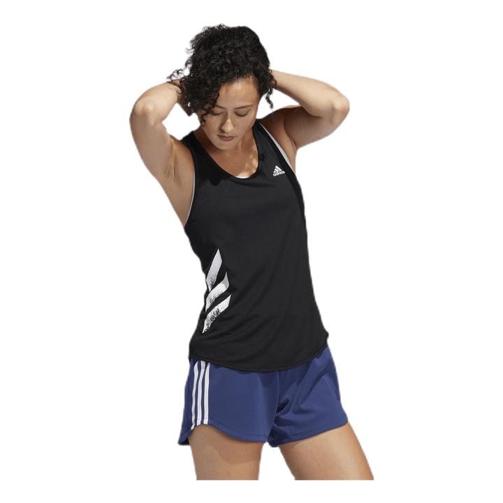 Run It Tank 3S Black