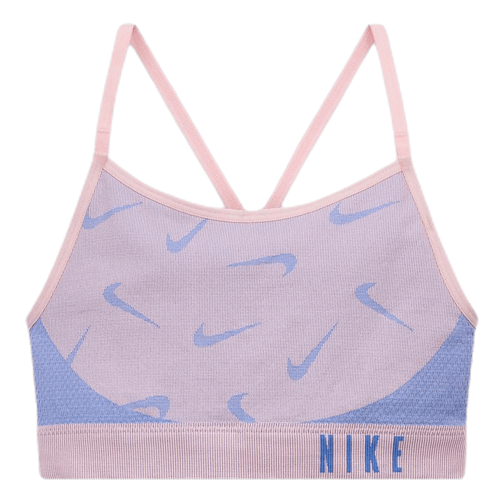 Indy Seamless Bra Junior Pink