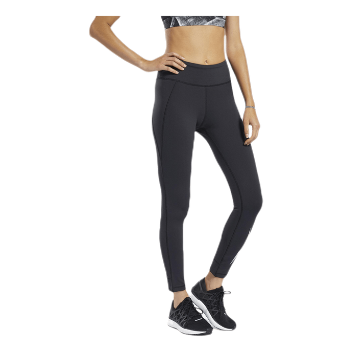 Lux Tight 2.0 Graphic Black/Silver