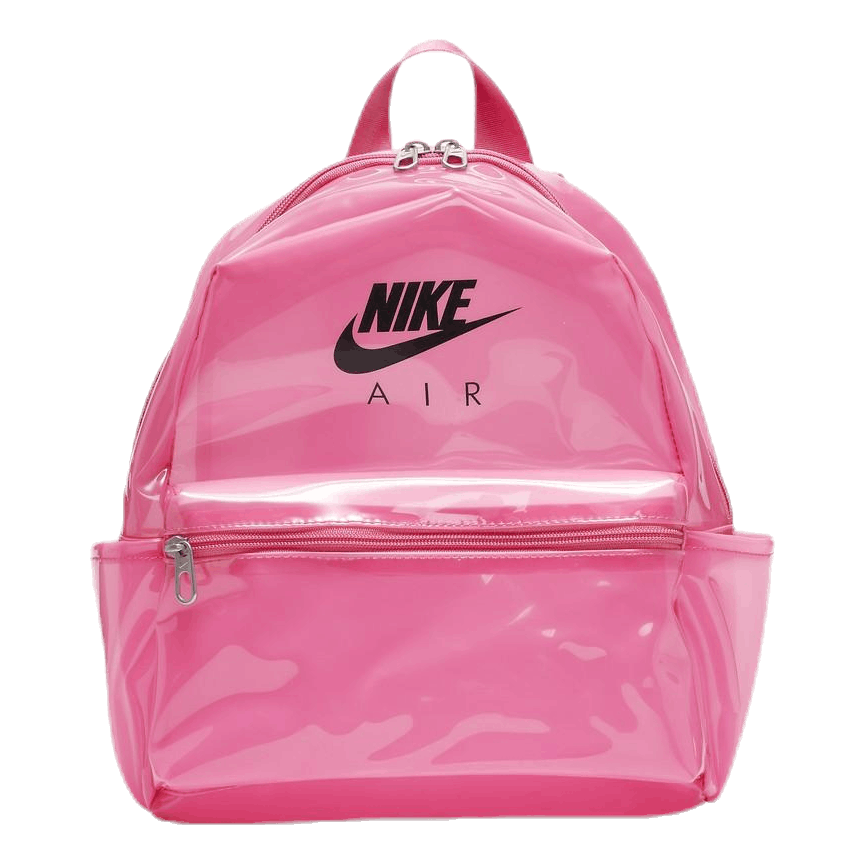 just do it backpack mini Nike Just Do It Backpack (Mini) Pink/Black – Sportamore.com