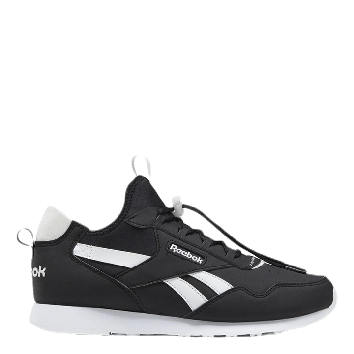 Royal Glide Ac White/Black