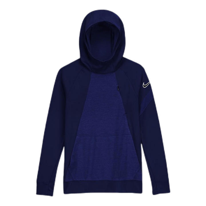 Dri-FIT Academy Hoodie Junior Blue