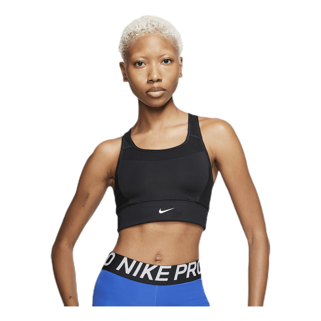 Nike sports best sale bra with pocket