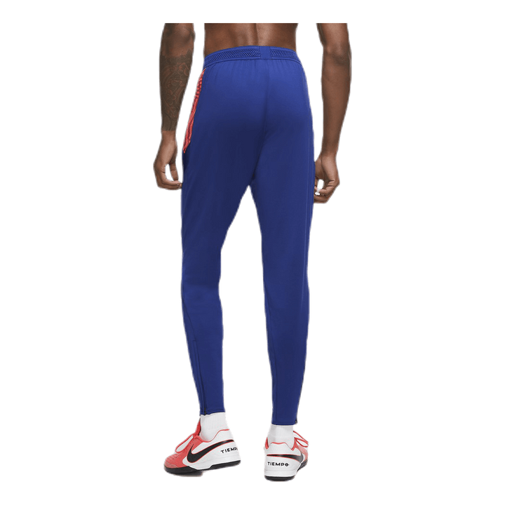 Dri-FIT Strike Soccer Pant Blue/White