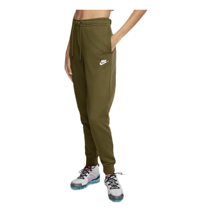 Nsw Essential Reg Pant White/Green